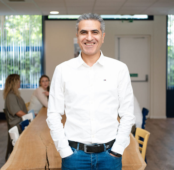 Goedkeurende Leidinggevende